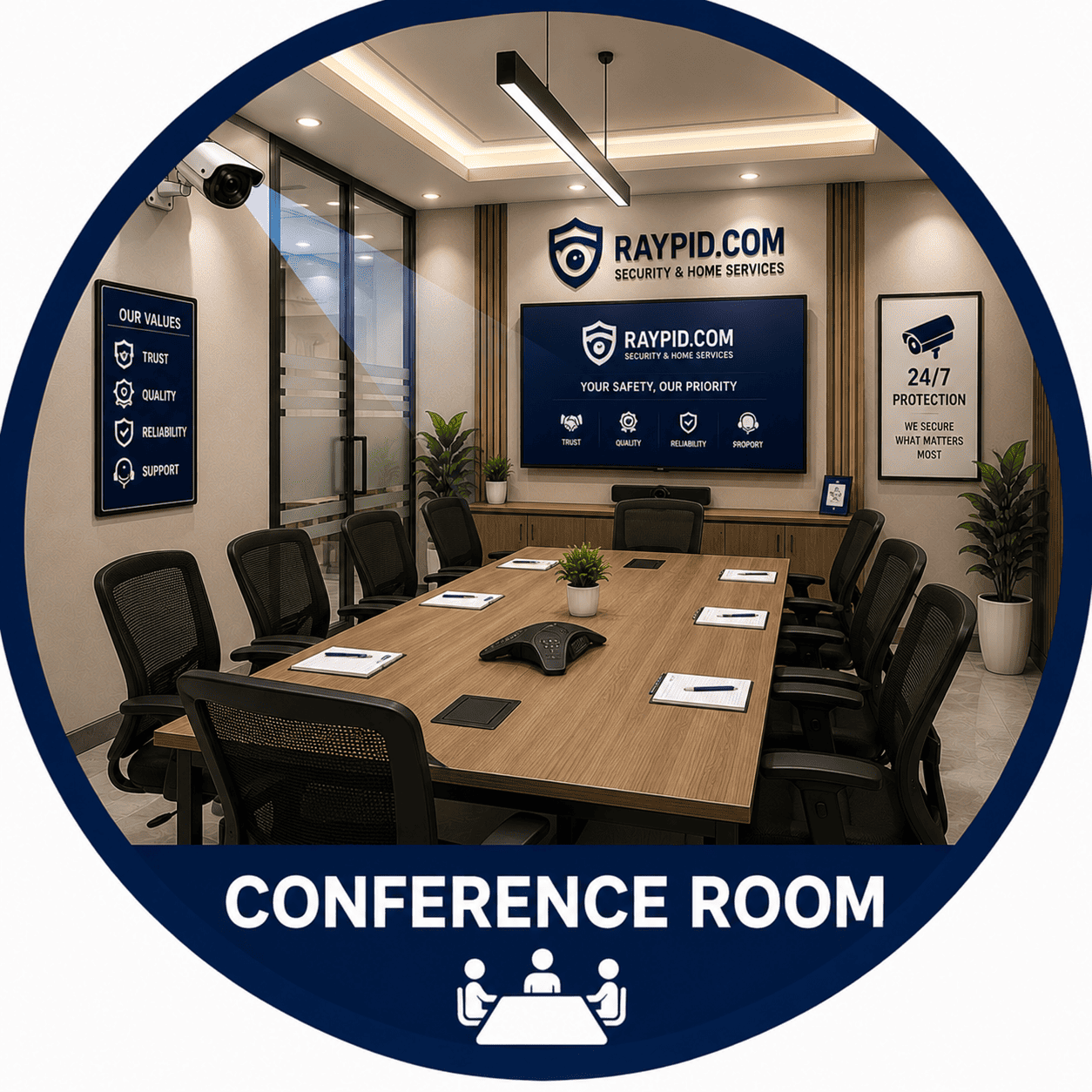 Conference Room