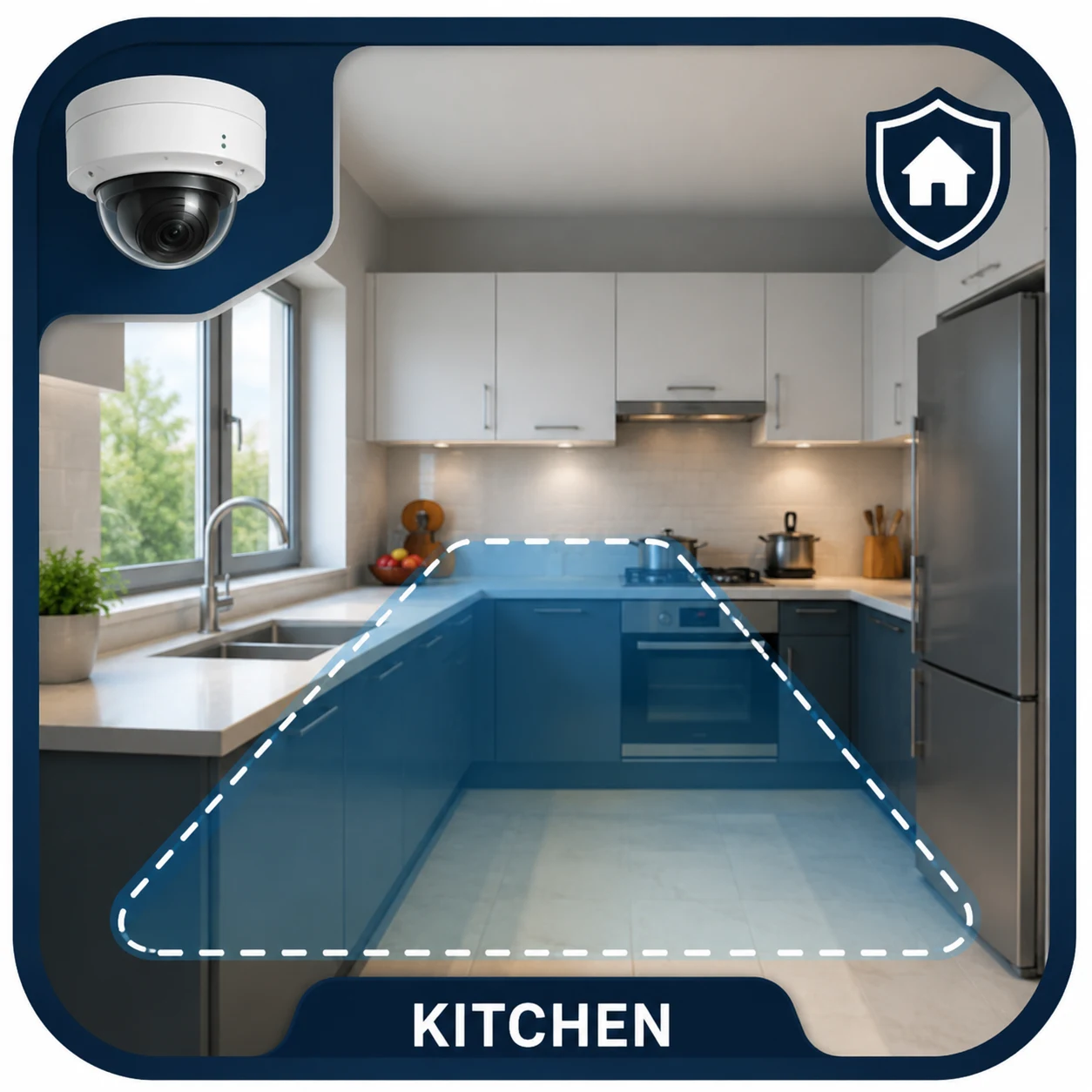 Home Kitchen