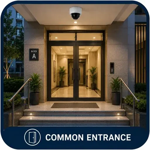 Common Entrance