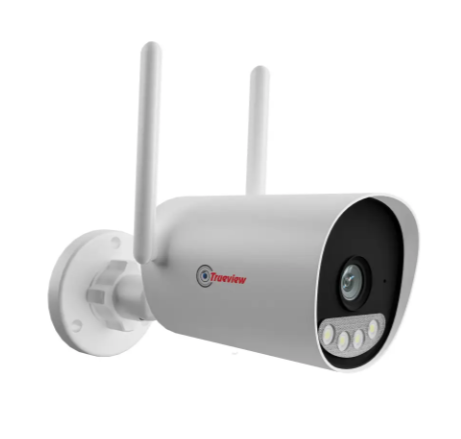 TRUEVIEW WIFI 3 MP BULLET CAMERA