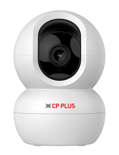CP PLUS 2 MP WIFI INDOOR PT CAMERA