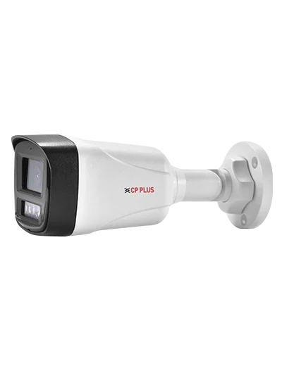CP PLUS 2 MP IP BULLET CAMERA COLOR NIGHT WITH AUDIO