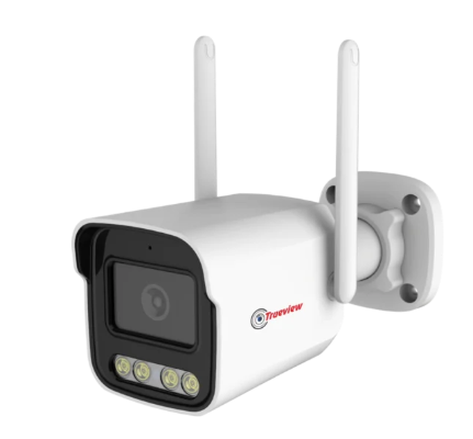 TRUEVIEW WIFI 3 MP BULLET CAMERA image 2