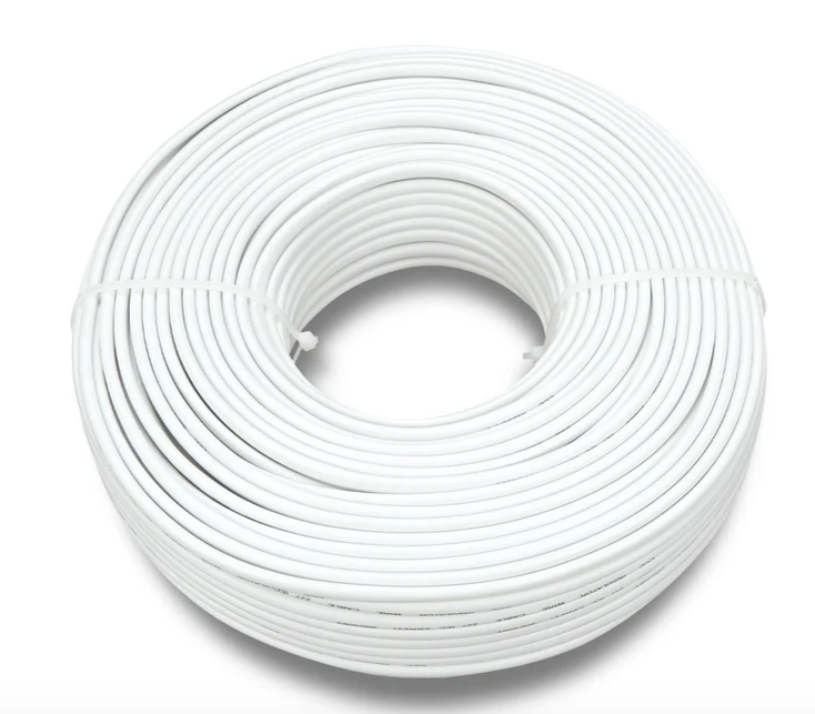 3+1 cctv cable