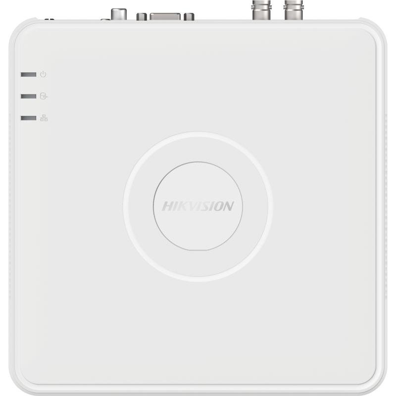 HIKVISION 4 CH DVR
