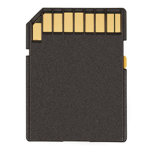 64 GB MEMORY CARD FOR CCTV