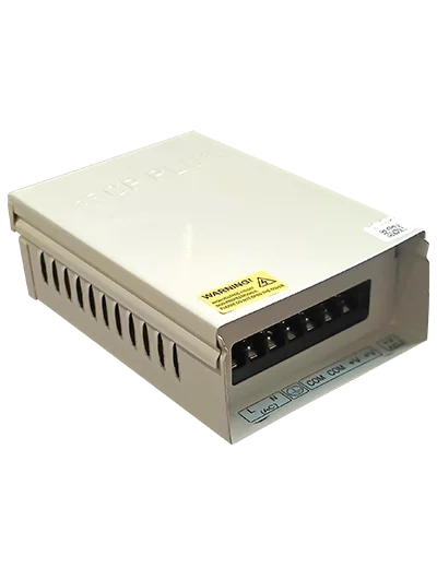 8 ch Power supply