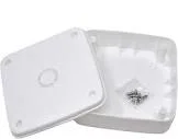 PVC Junction Box