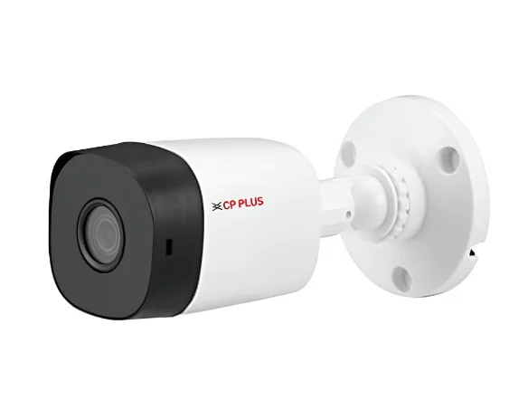 CP PLUS 2.4 MP HD BULLET CAMERA