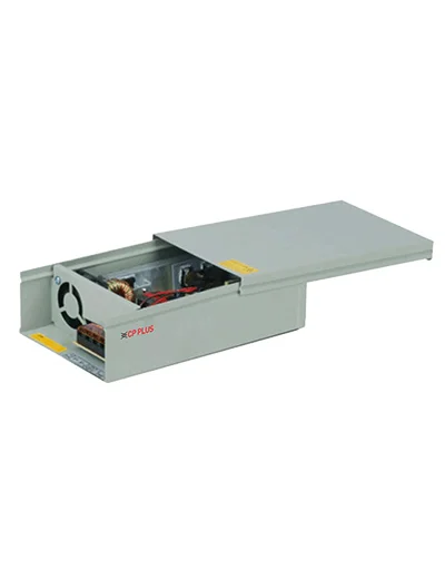 CP PLUS 4 CH POWER SUPPLY