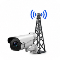 4G Camera Solutions